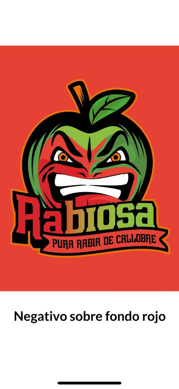 Sidra Rabiosa